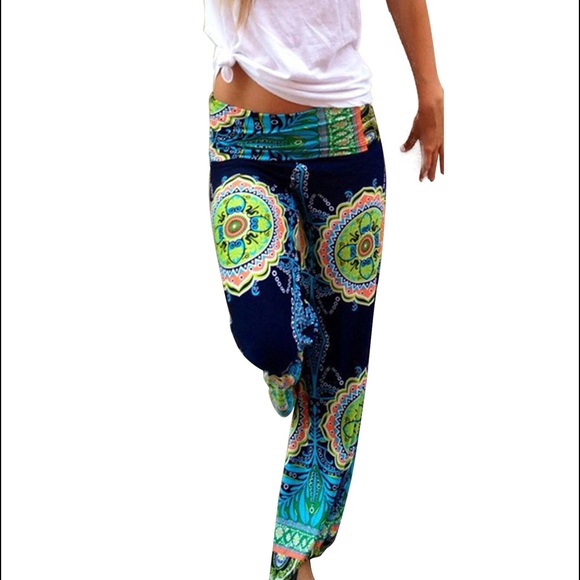 Uptown Palazzo Pants Size M - Picture 14 of 14